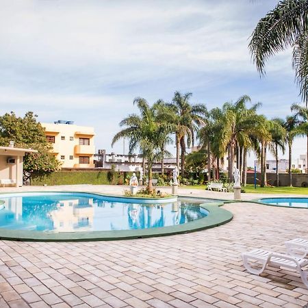 Hotel Sao Luiz São Gabriel Eksteriør bilde