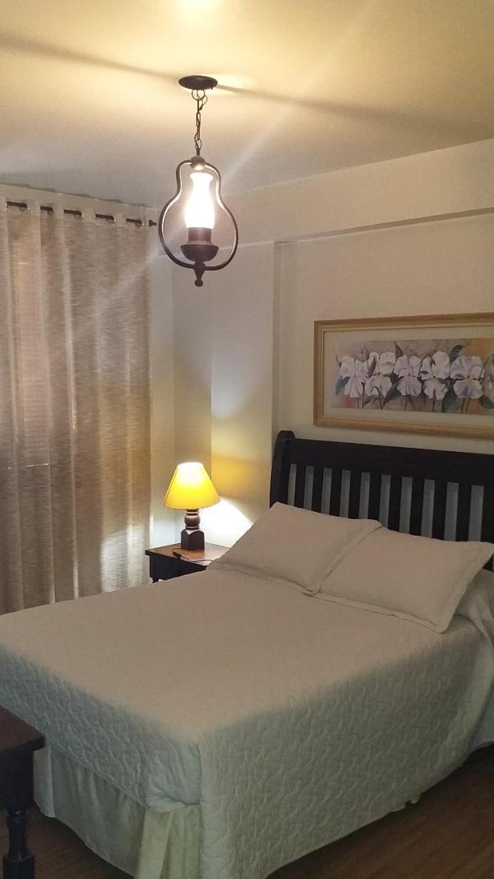 Hotel Sao Luiz São Gabriel Eksteriør bilde